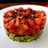 Tartar de tomate y aguacate🍅🥑