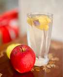 دتاکس واتر سیب و دارچین (آب طعم دار) 🍎🍏