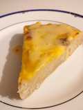Custard Cake