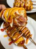 Simple Corn Dog