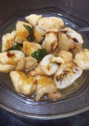 Foto resep Model Gandum