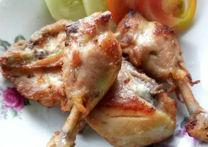 Resep Ayam Pop Oleh Winduu Indahh Cookpad