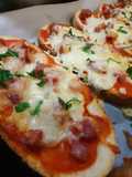 Bruschette