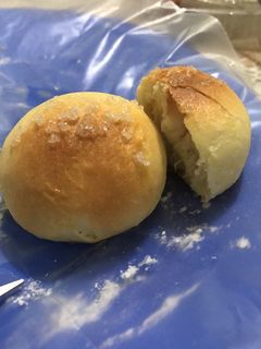 Foto resep Roti Manis