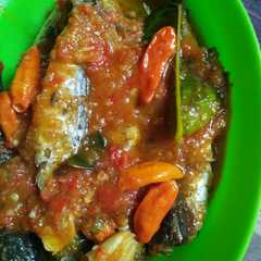รูปของ Ikan 🐟cue bumbu sarden