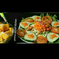 A picture of Salad.