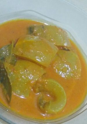 Foto resep Gulai kikil sapi