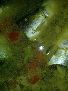 Foto resep Pindang serani