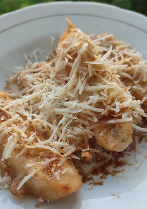 Foto resep Pisang Goreng Crispy