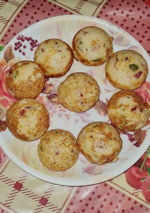 A picture of Appe.