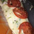 Merluza a la napolitana