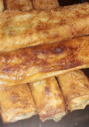 صورة لوصفة بوراك اقتصادي