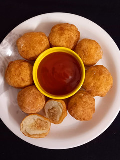 ફરાળી પેટીસ (Farali Pattice Recipe In Gujarati) રેસીપી મુખ્ય ફોટો