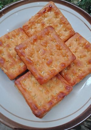Foto resep Gabin fla susu