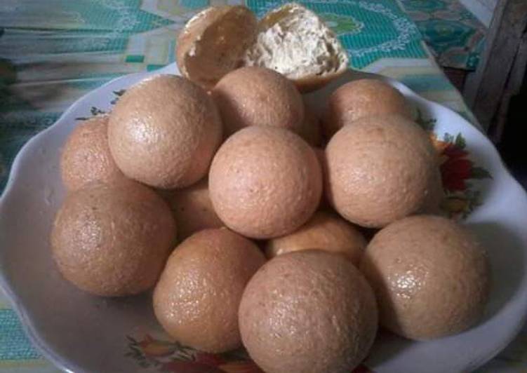 Resep Tahu bulat Anti Gagal