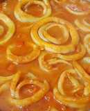 Calamares en salsa