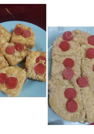 Foto resep Tahu fantasi