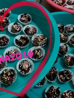 Foto resep Choco cornflakes