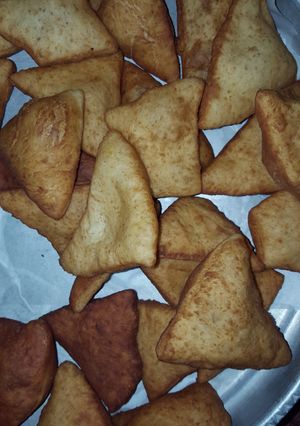صورة لوصفة مندازي