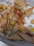 Hummus Fatteh