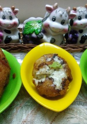 A picture of Veg cheese roll.