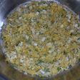 Ensalada de plátano verde