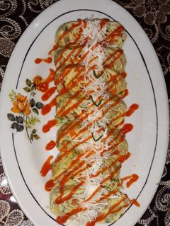 Foto resep Gyeranmari (Dadar Telur gulung ala Korea)