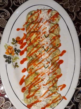 Cara Mudah Membikin Resep Gyeranmari (Dadar Telur gulung ala Korea) yang Uenak Anti Ribet, Mantap Sekali