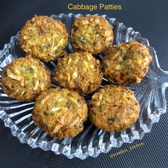 Cabbage Patties A picture of Cabbage Patties.