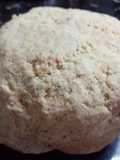 Masa de pizza con Royal