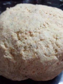 Una foto de Masa de pizza con Royal
