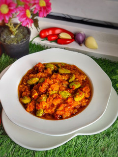 Foto resep Sambal Jarot ~ Jambal roti