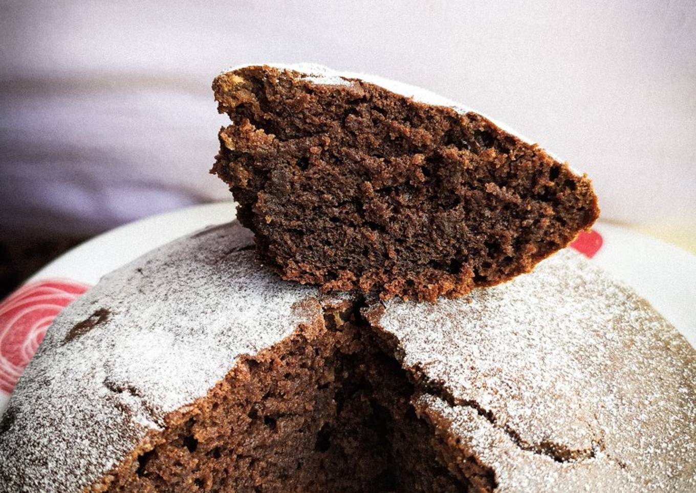 Chocolate cake