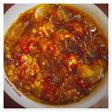 Sambal bawang ala Bu Rudy