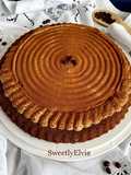 Torta Chocoffee
