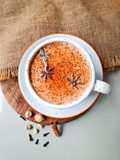 Chai Masala
