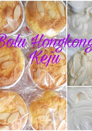 Foto resep Bolu keju lembut
