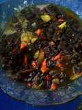 Kerang dara (tuday) asam manis