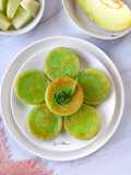 Wingko Kekinian Melon 🍈