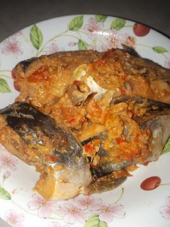 Foto resep Brengkes Patin