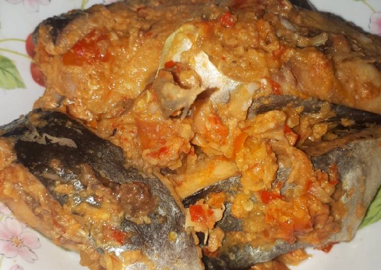 Resep Brengkes Patin yang nikmat Untuk Jualan