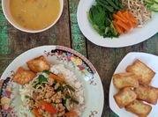 Gambar tambahan caisin