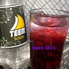 A picture of Mocktail.