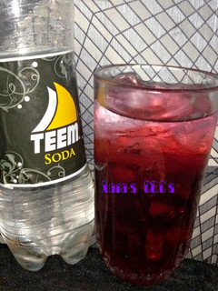 A picture of Mocktail.