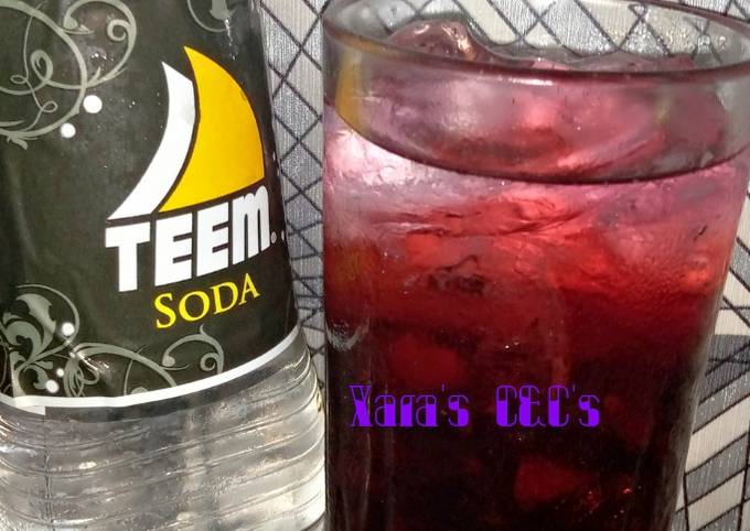 Simple Way to Make Perfect Mocktail