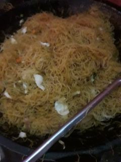 Foto resep Bihun goreng