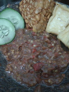 Foto resep Sambal Terasi Indramayu