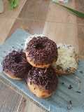 Donut Kampung
