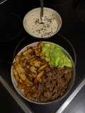 Nacho Bowl Supremo