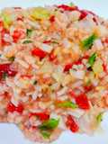 Ensalada de arroz